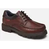 Image de Chaussures à lacets Fluchos DOUGLAS F1320 pour Homme Marron 42