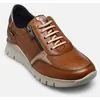 Image de Baskets Fluchos UNION F2070 pour Femme Marron 40