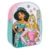 Image de Disney, Sac + cartable maternelle, Rucksack Princess