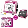 Image de Cerda Disney Minnie tragbares Schreibwaren-Set