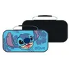 Image de Blade Funda Nintendo Switch 2 Stitch Sonrisa (Switch), Autres accessoires gaming, Bleu