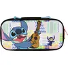 Image de Pochette de transport Nintendo Switch 2 Cerda - Stitch Guitare