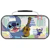 Image de Blade Funda Nintendo Switch 2 Stitch Guitarra (Switch, Switch 2, Switch OLED), Autres accessoires gaming, Bleu