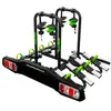 Image de Go Biker Porte-vélos Pour 4 Vélos Zenith 4 One Size