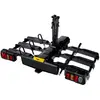 Image de Tagle Porte-vélos Pour 3 Vélos Yellowstone 3 One Size