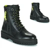 Image de Boots Pepe jeans  TRUCKER LACES W P22588009
