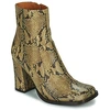 Image de Bottines Chie Mihara  XENTIL P22589668