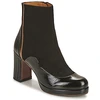 Image de Bottines Chie Mihara  DENI P24963857