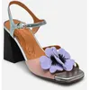 Image de Pirota par Chie Mihara Multicolore 36 Femme