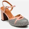 Image de Danty par Chie Mihara Multicolore 38 Femme