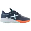 Image de MunichSport, Hommes, Baskets, Munich Rondo 05, Noir, Bleu, (44)
