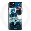 Image de Coque iphone 11 pro max Formula 1 Valtteri Bottas