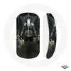 Image de Souris ordinateur Amanda Nunes UFC MMA (Maniacase)