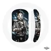 Image de Souris ordinateur Amanda Nunes UFC Professional Mixed Martial Artist (Maniacase)
