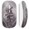 Image de Souris Sans Fil Abstract Graphic (Maniacase)