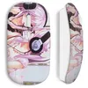 Image de Souris Sans Fil Manga Casque Music (Maniacase)