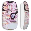 Image de Souris Sans Fil Manga Casque Music