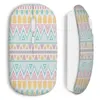 Image de Souris Sans Fil Aztec style soft (Maniacase)