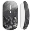 Image de Souris Sans Fil Armored Core Game (Maniacase)