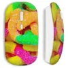 Image de Souris Sans Fil Bonbon sugar (Maniacase)