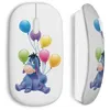 Image de Souris Sans Fil Bourriquet anniversaire (Maniacase)