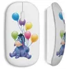 Image de Souris Sans Fil Bourriquet anniversaire