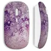Image de Souris Sans Fil Bulles de savon (Maniacase)