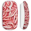Image de Souris Sans Fil Candy canne sucre d'orge noel (Maniacase)