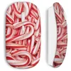 Image de Souris Sans Fil Candy canne sucre d'orge noel