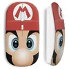 Image de Souris Sans Fil Mario Tete (Maniacase)