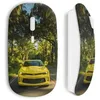 Image de Souris Sans Fil Chevrolet voiture