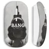 Image de Souris Sans Fil Bang Pistolet Vintage