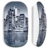 Image de Souris Sans Fil City water (Maniacase)