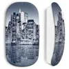 Image de Souris Sans Fil City water