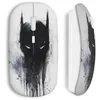 Image de Souris Sans Fil Batman Graff Design