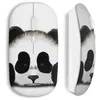 Image de Souris Sans Fil Cute panda