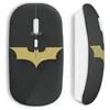 Image de Souris Sans Fil Batman Logo (Maniacase)