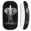Image de Souris Sans Fil elephant (Maniacase)