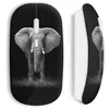 Image de Souris Sans Fil elephant