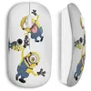 Image de Souris Sans Fil Minion crazy (Maniacase)
