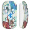 Image de Souris sans fil hatsune miku (Maniacase)