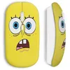 Image de Souris Sans Fil bob sponge (Maniacase)