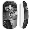 Image de Souris Sans Fil Brad Pitt Fight Club (Maniacase)