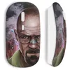 Image de Souris Sans Fil Breaking Bad heisenberg (Maniacase)