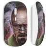 Image de Souris Sans Fil Breaking Bad heisenberg