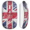Image de Souris Sans Fil British Drapeau Anglais