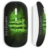 Image de Souris Sans Fil Monster Energy (Maniacase)