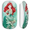 Image de Souris Sans Fil dessin anime la petite sirene disney (Maniacase)