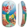 Image de Souris Sans Fil La Petite Sireine Disney