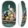 Image de Souris Sans Fil Billard pro vintage
